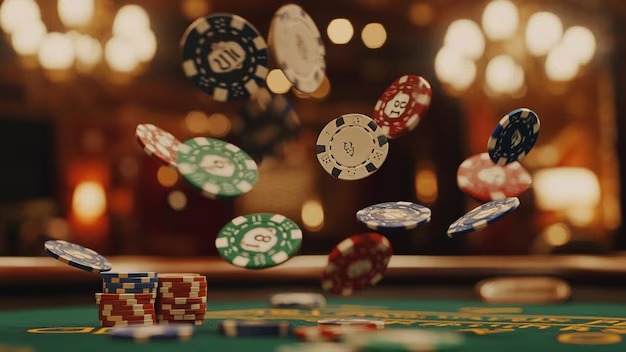 Our jerukbet sportsbook and live games overview